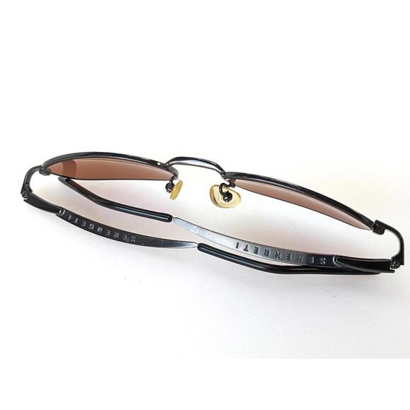 Serengeti Italy 6598 Sunglasses Autobahn Transit Drivers - Picture 13 of 14